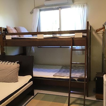 Shimaotoya Hotel Haemi Екстериор снимка