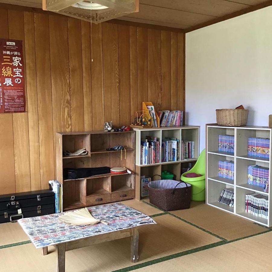 Shimaotoya Hotel Haemi Екстериор снимка