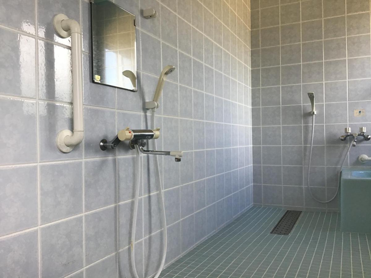 Shimaotoya Hotel Haemi Екстериор снимка