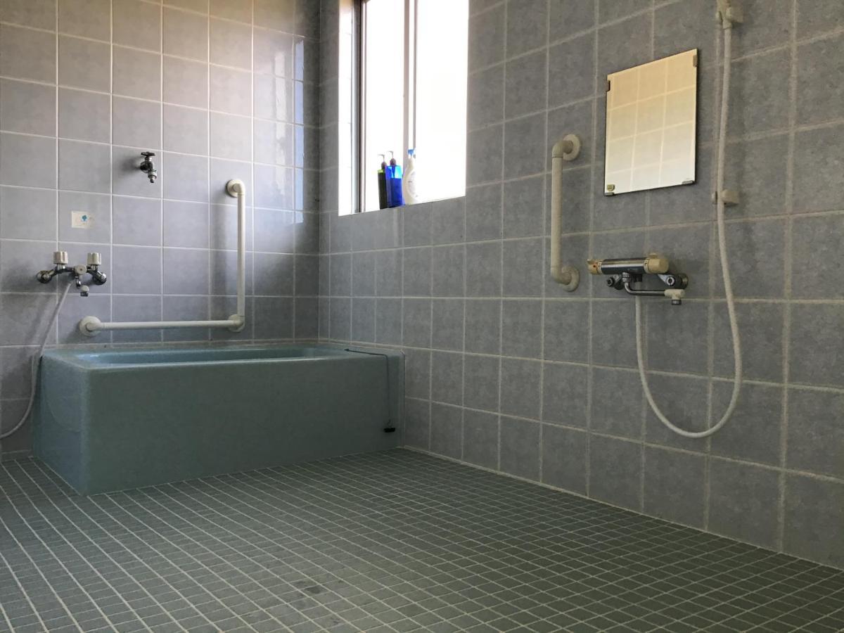Shimaotoya Hotel Haemi Екстериор снимка