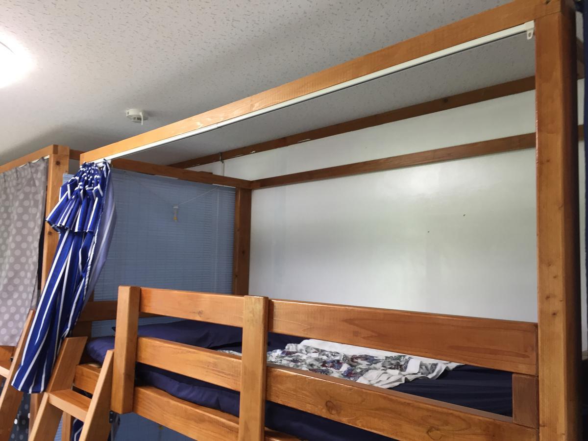 Shimaotoya Hotel Haemi Екстериор снимка